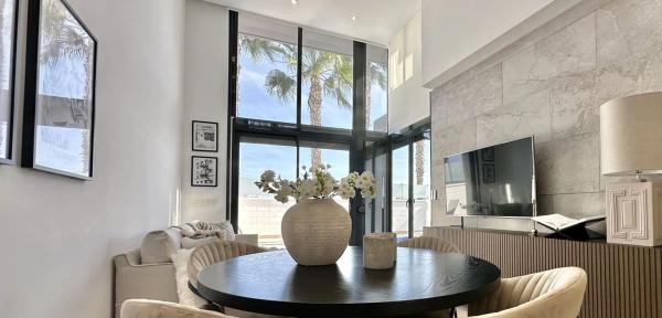 Chalet en calle Cabo de Peñas