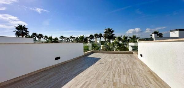 Chalet en calle Cabo de Peñas