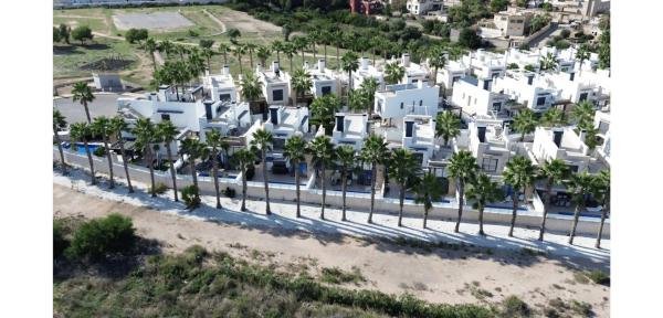 Chalet en calle Cabo de Peñas