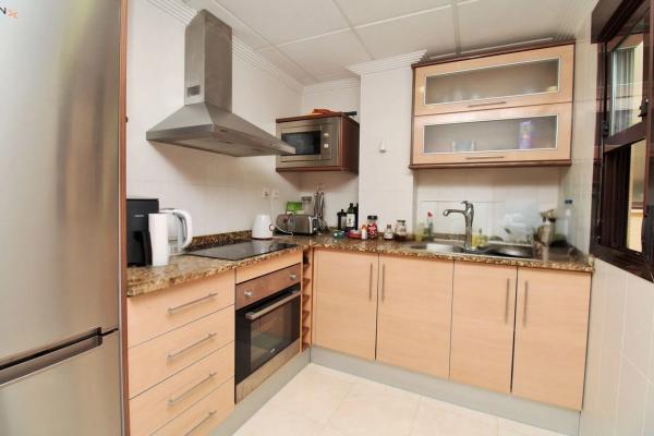 Dúplex en Cabo Blanco, 3