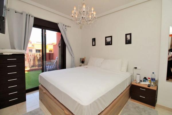 Dúplex en Cabo Blanco, 3