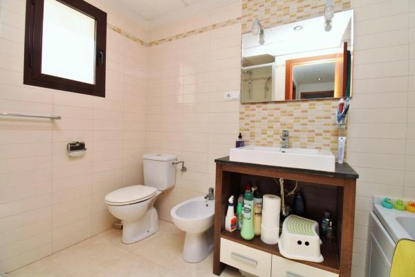 Dúplex en Cabo Blanco, 3