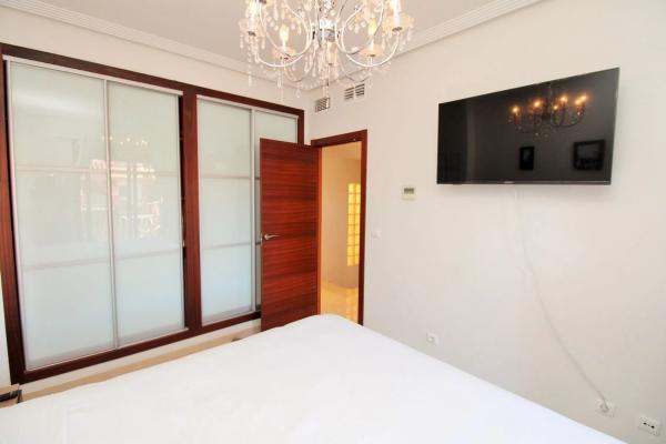 Dúplex en Cabo Blanco, 3