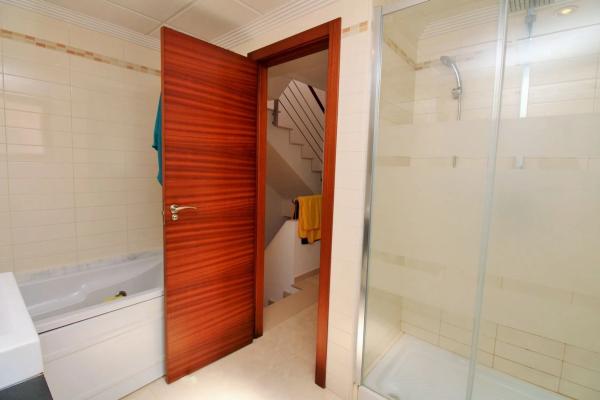 Dúplex en Cabo Blanco, 3