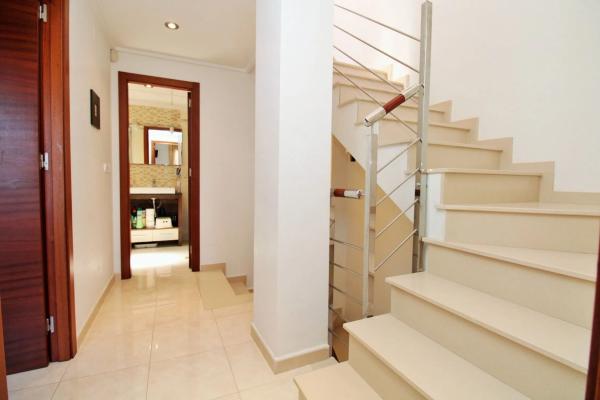 Dúplex en Cabo Blanco, 3