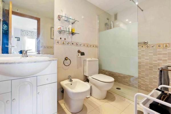 Piso en Barrio Lomas de Cabo Roig-Los Dolses