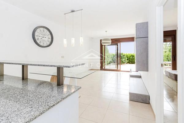 Piso en Barrio Lomas de Cabo Roig-Los Dolses