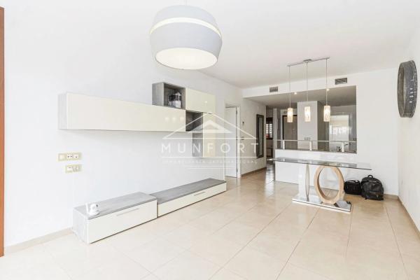 Piso en Barrio Lomas de Cabo Roig-Los Dolses