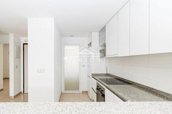 Piso en Barrio Lomas de Cabo Roig-Los Dolses