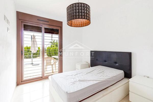 Piso en Barrio Lomas de Cabo Roig-Los Dolses