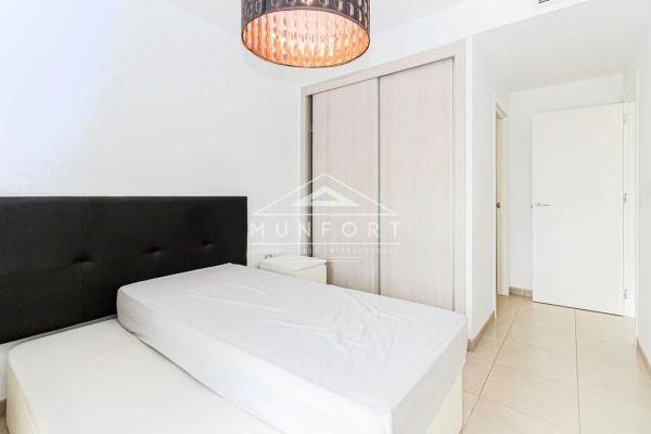 Piso en Barrio Lomas de Cabo Roig-Los Dolses