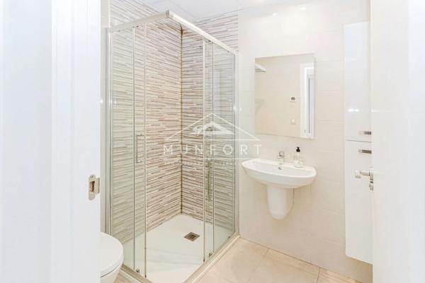 Piso en Barrio Lomas de Cabo Roig-Los Dolses