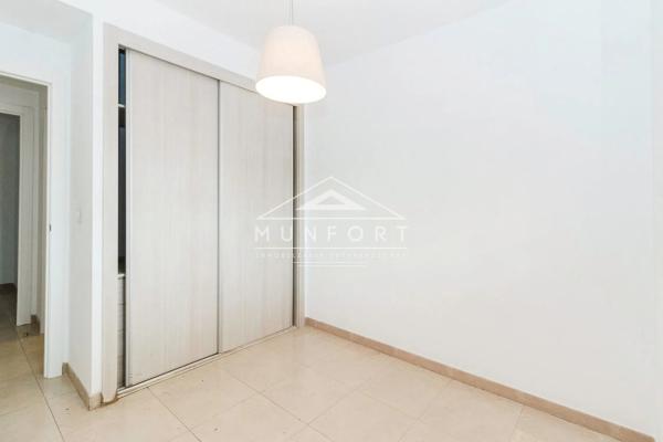 Piso en Barrio Lomas de Cabo Roig-Los Dolses