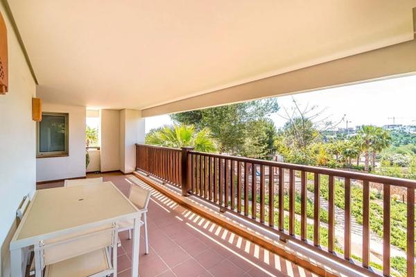 Piso en Barrio Lomas de Cabo Roig-Los Dolses