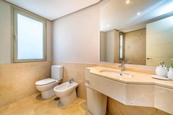 Piso en Barrio Lomas de Cabo Roig-Los Dolses