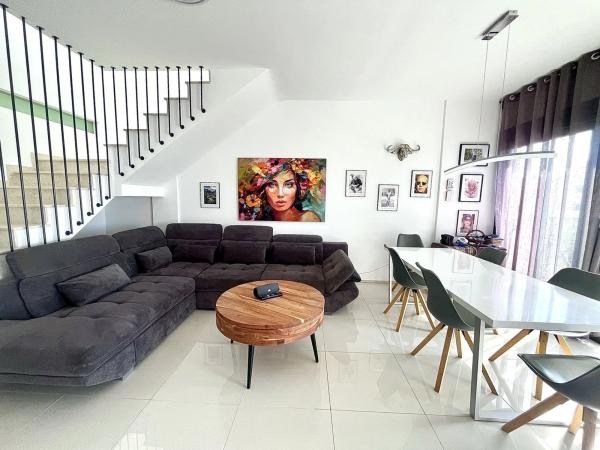 Piso en Barrio Lomas de Cabo Roig-Los Dolses