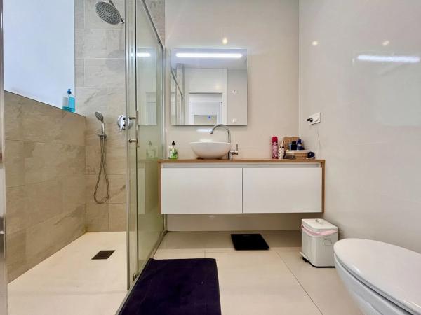 Piso en Barrio Lomas de Cabo Roig-Los Dolses