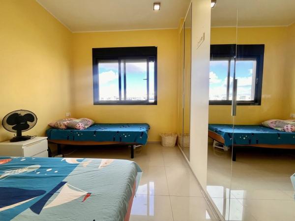 Piso en Barrio Lomas de Cabo Roig-Los Dolses