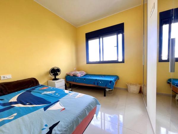 Piso en Barrio Lomas de Cabo Roig-Los Dolses