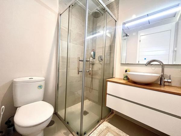 Piso en Barrio Lomas de Cabo Roig-Los Dolses