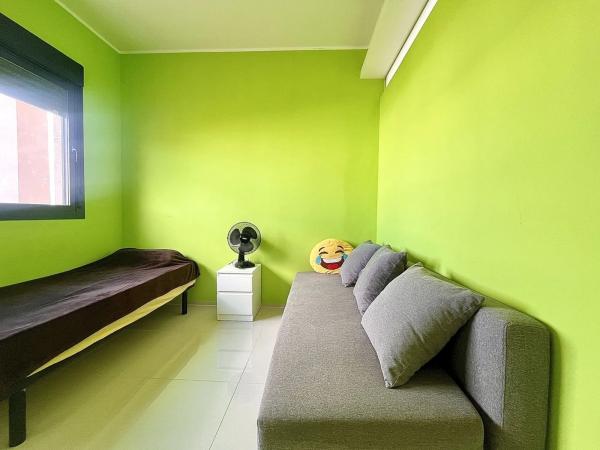 Piso en Barrio Lomas de Cabo Roig-Los Dolses