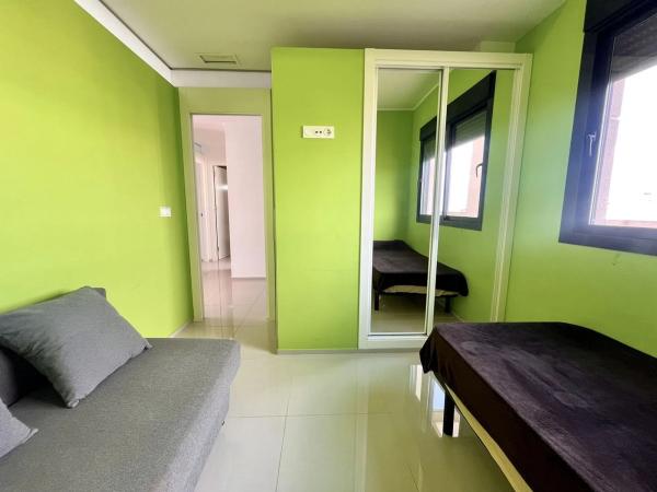 Piso en Barrio Lomas de Cabo Roig-Los Dolses