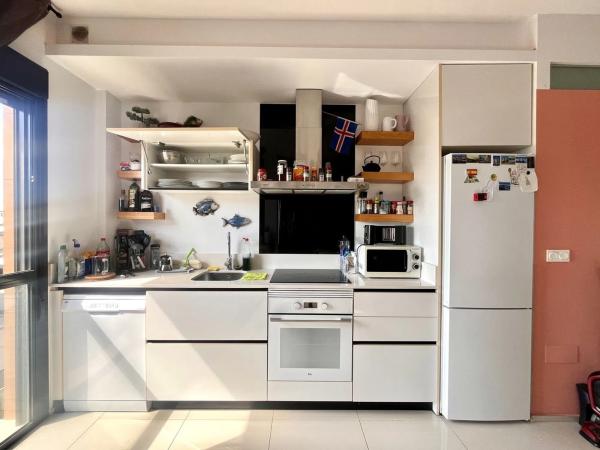 Piso en Barrio Lomas de Cabo Roig-Los Dolses