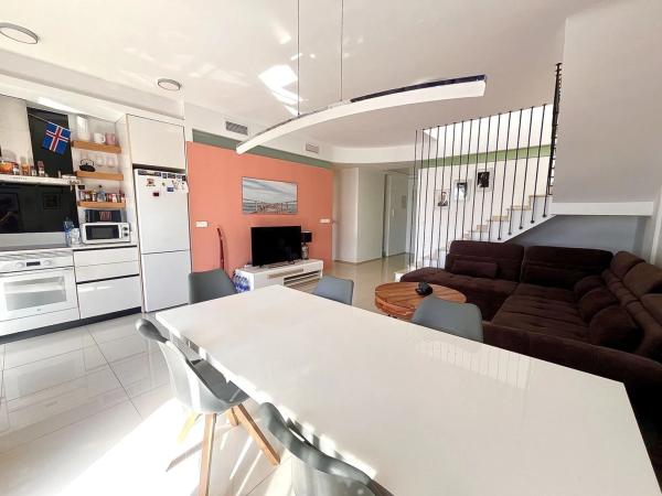 Piso en Barrio Lomas de Cabo Roig-Los Dolses