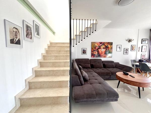 Piso en Barrio Lomas de Cabo Roig-Los Dolses