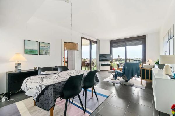 Piso en calle Cabo Tiñoso s/n