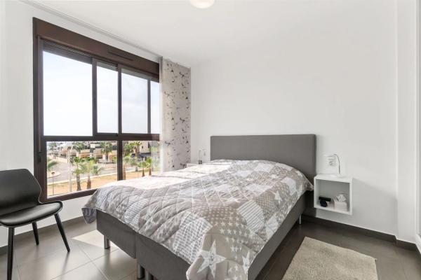 Piso en calle Cabo Tiñoso s/n