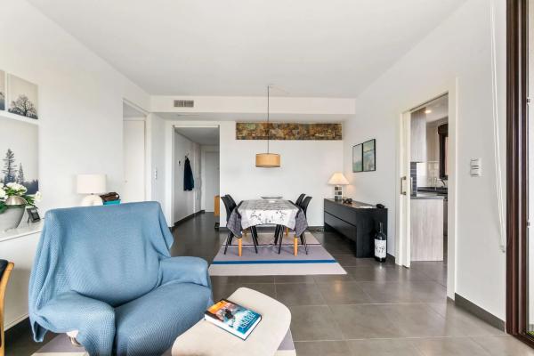 Piso en calle Cabo Tiñoso s/n