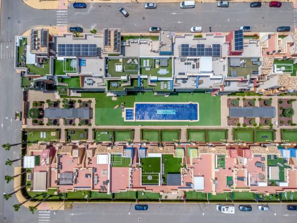 Piso en calle Cabo Tiñoso s/n