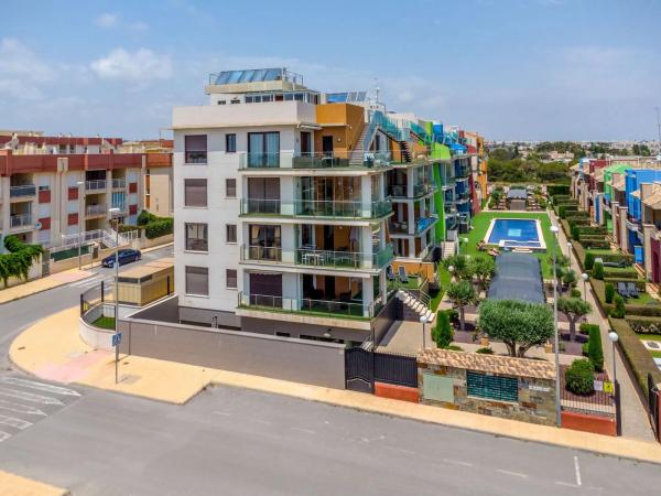 Piso en calle Cabo Tiñoso s/n