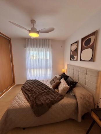 Piso en Barrio Lomas de Cabo Roig-Los Dolses