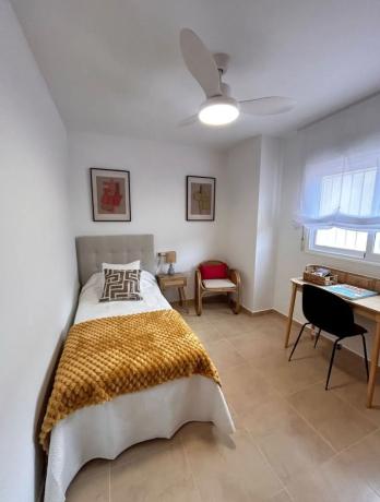 Piso en Barrio Lomas de Cabo Roig-Los Dolses