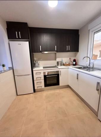 Piso en Barrio Lomas de Cabo Roig-Los Dolses