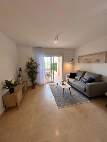 Piso en Barrio Lomas de Cabo Roig-Los Dolses