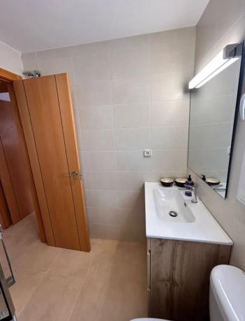 Piso en Barrio Lomas de Cabo Roig-Los Dolses