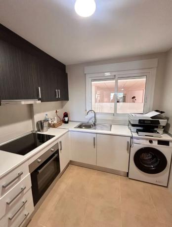 Piso en Barrio Lomas de Cabo Roig-Los Dolses