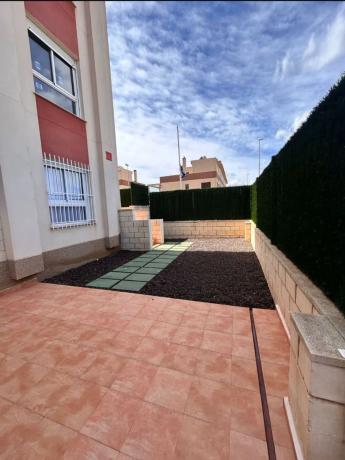 Piso en Barrio Lomas de Cabo Roig-Los Dolses