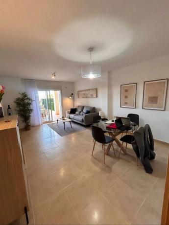 Piso en Barrio Lomas de Cabo Roig-Los Dolses