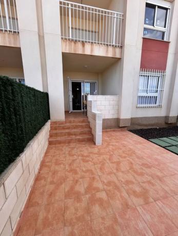 Piso en Barrio Lomas de Cabo Roig-Los Dolses