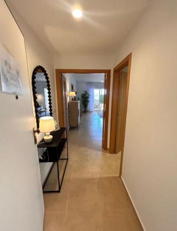 Piso en Barrio Lomas de Cabo Roig-Los Dolses