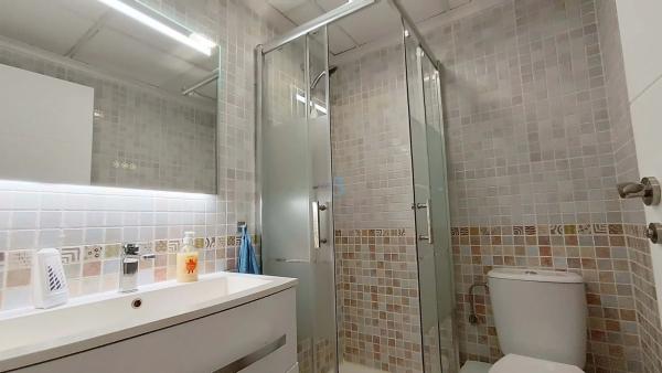 Chalet en Barrio Lomas de Cabo Roig-Los Dolses