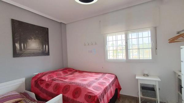 Chalet en Barrio Lomas de Cabo Roig-Los Dolses