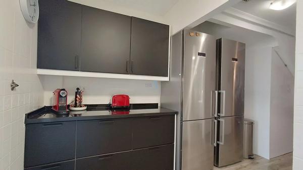 Chalet en Barrio Lomas de Cabo Roig-Los Dolses