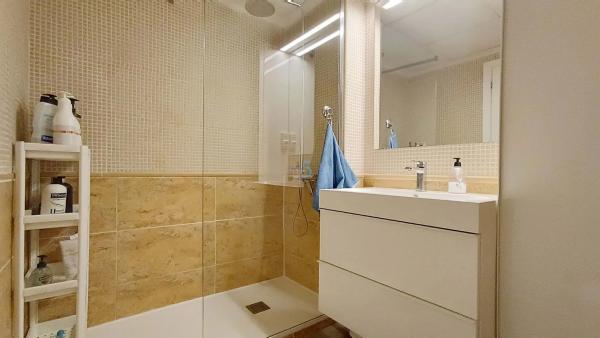 Chalet en Barrio Lomas de Cabo Roig-Los Dolses