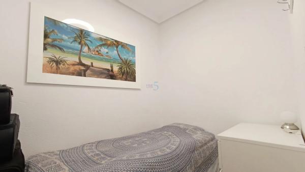 Chalet en Barrio Lomas de Cabo Roig-Los Dolses