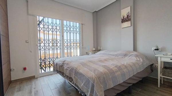 Chalet en Barrio Lomas de Cabo Roig-Los Dolses